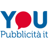 You pubblicità IT Torino Logo